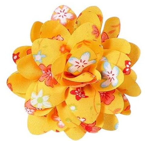 Benny Flower Collar Attachment