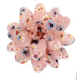 Benny Flower Collar Attachment