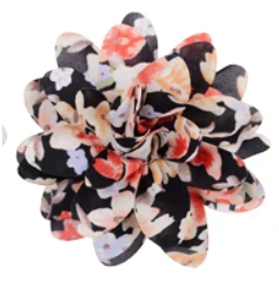 Benny Flower Collar Attachment