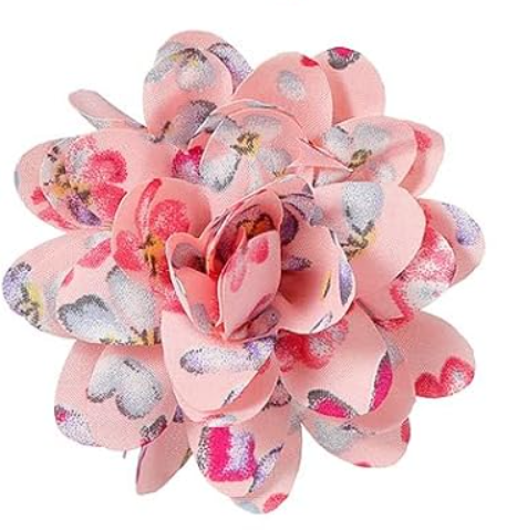 Benny Flower Collar Attachment