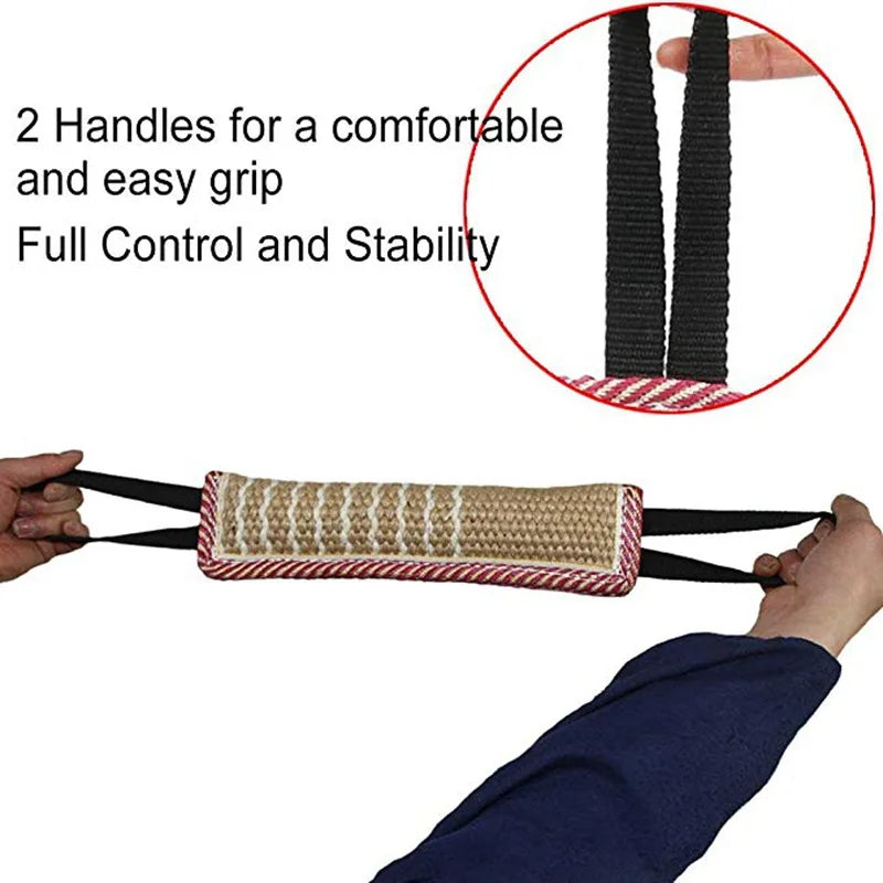 Blue Bite Stick