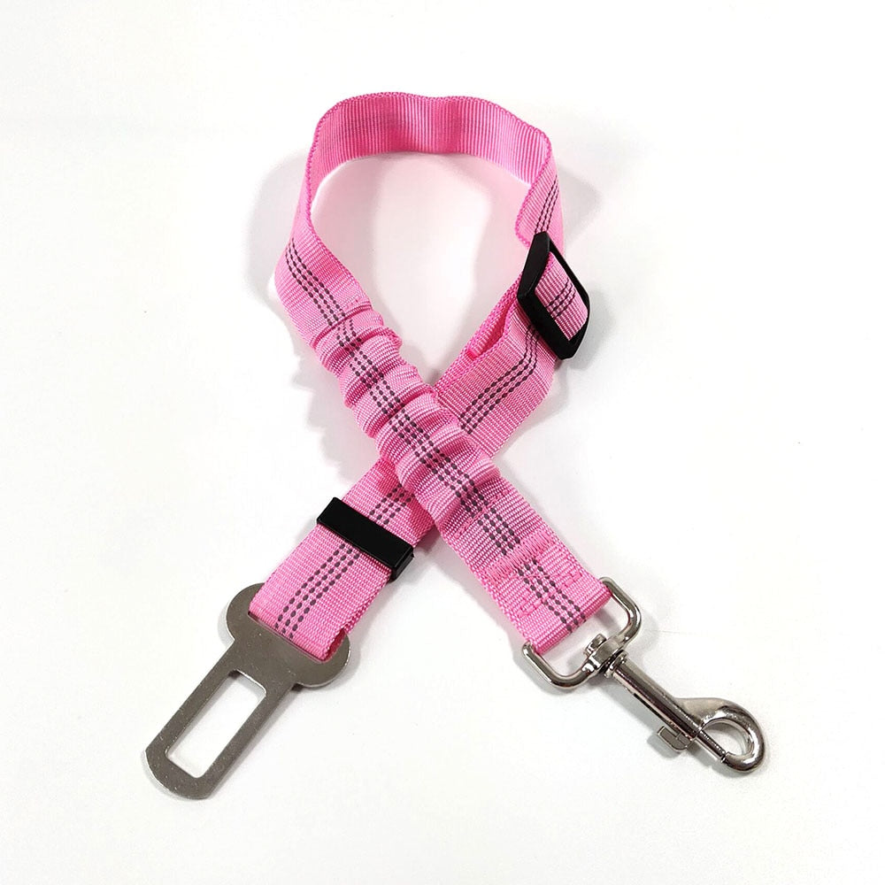 Bella Bungee Car Seat Belt