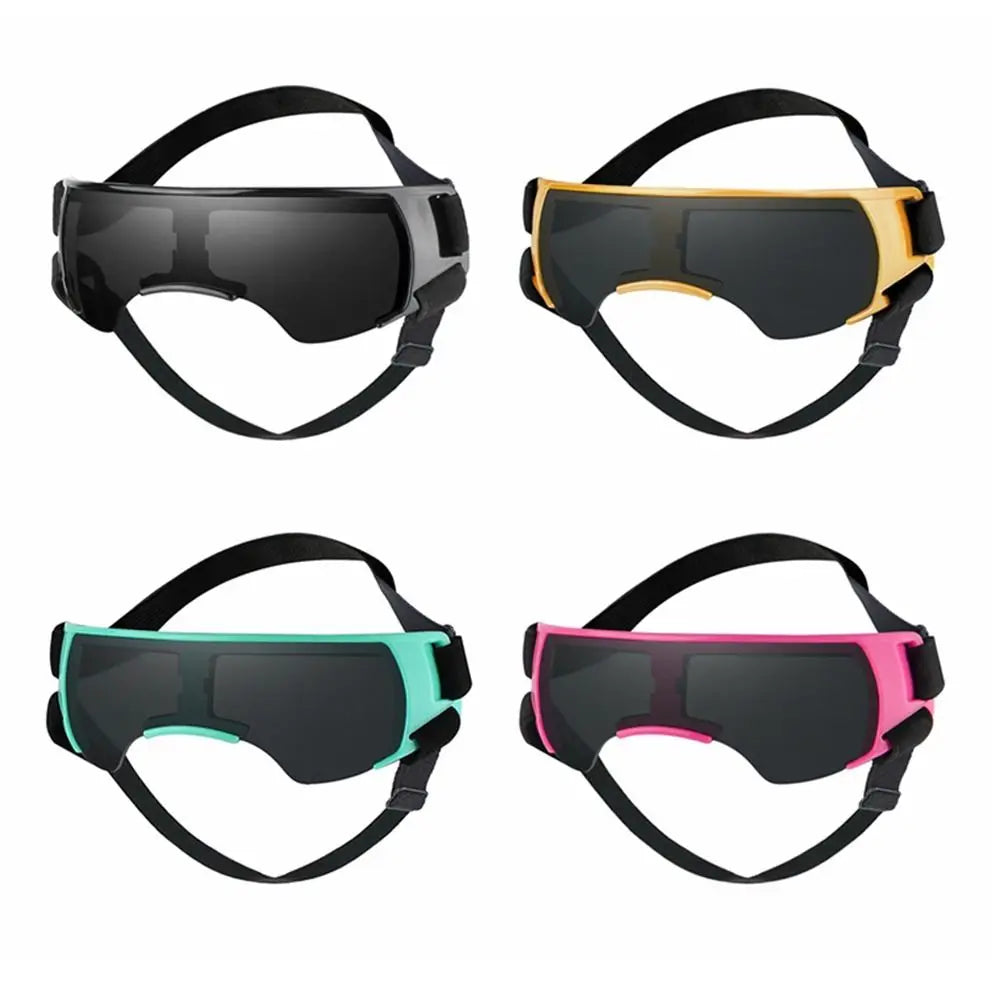 Small Goggles