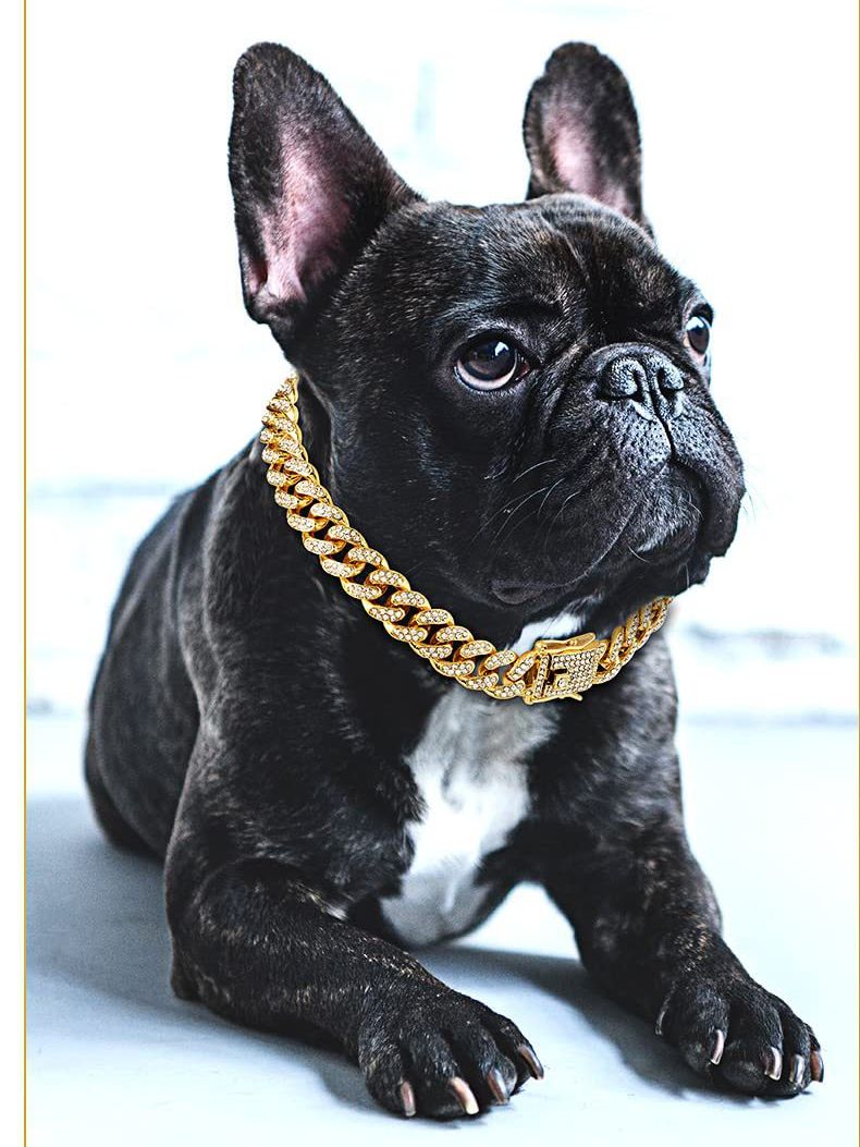 Mako Diamond Chain