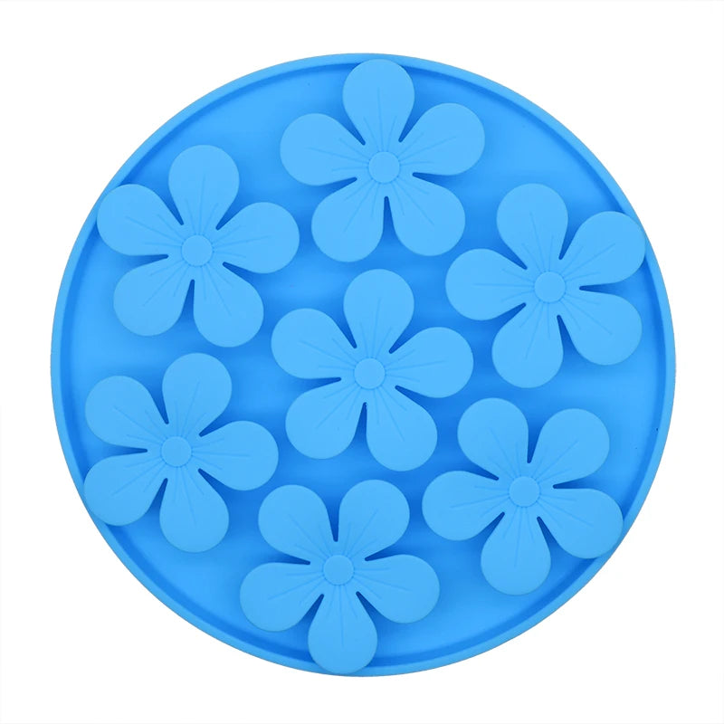 Kodi Slow Feeder
