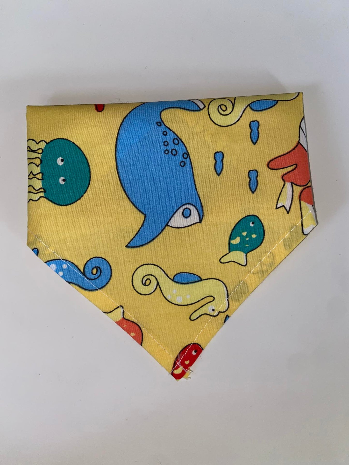 Zane Bandana