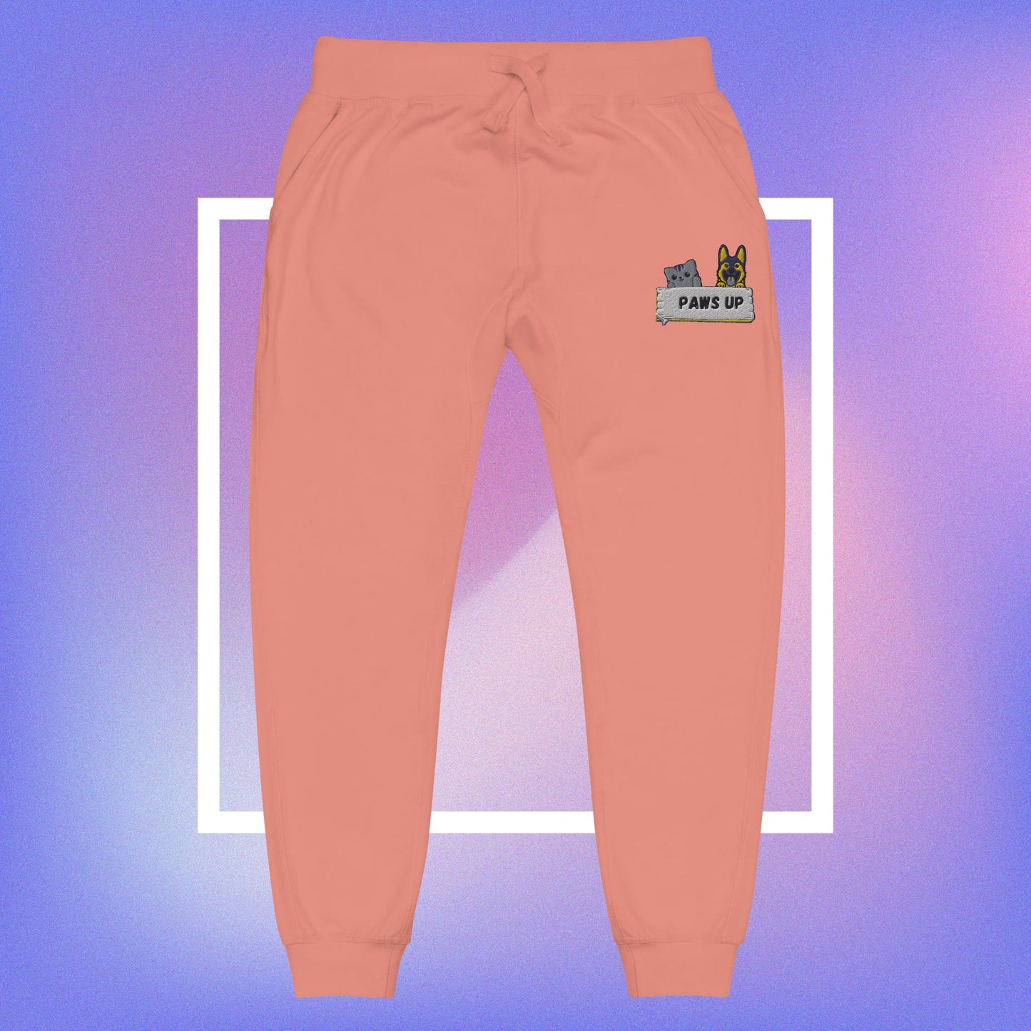 Pawsup Sweatpants