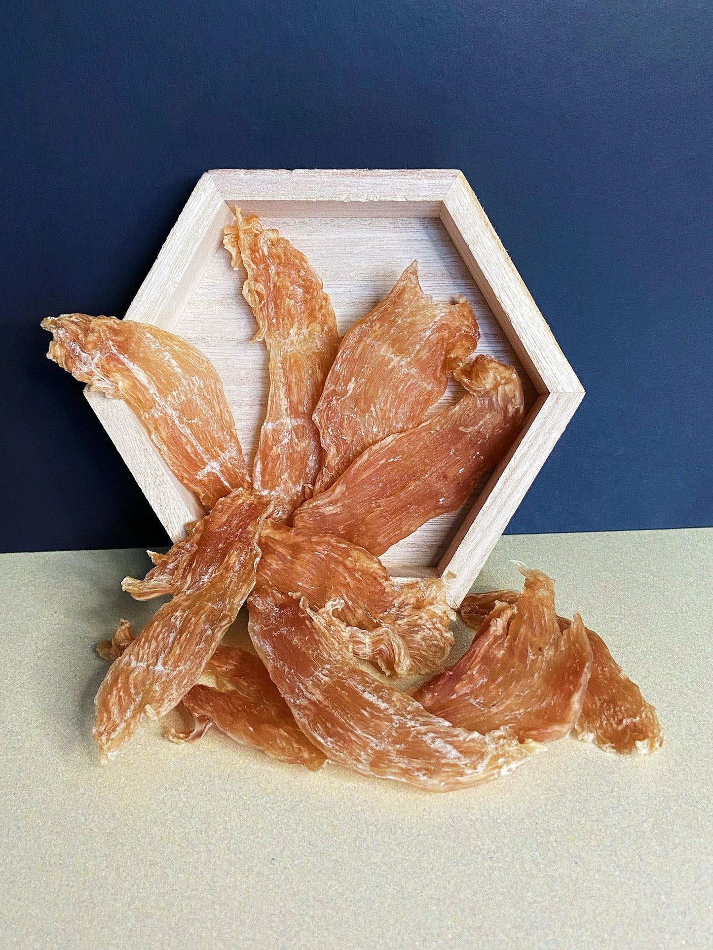 Chicken Jerky
