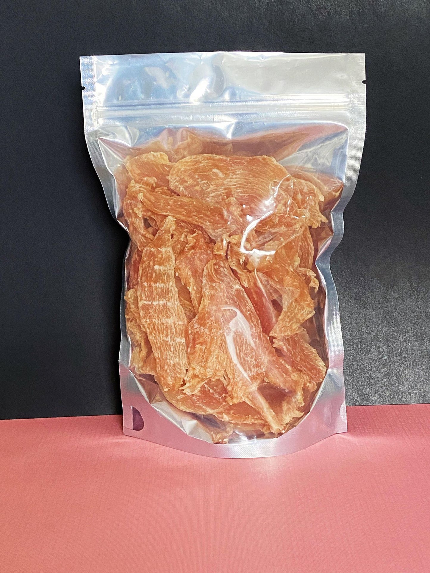 Chicken Jerky