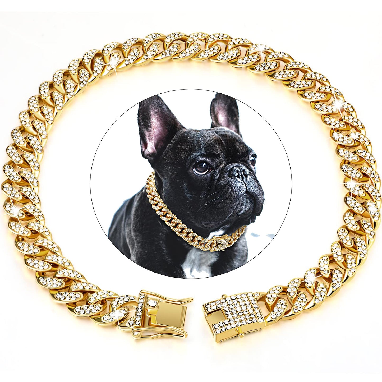 Mako Diamond Chain