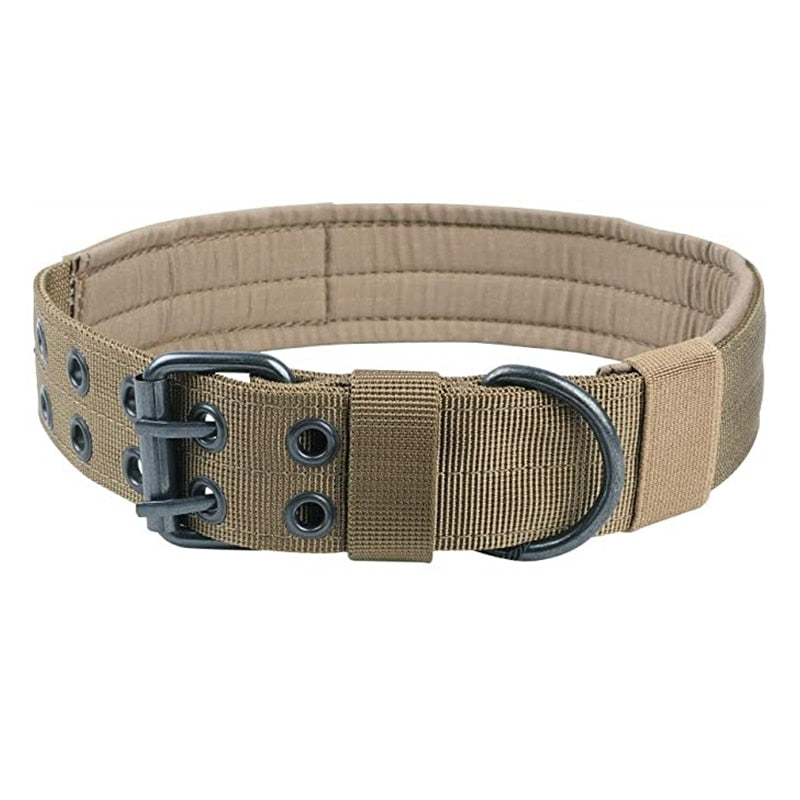 Bentley Tactical Collar