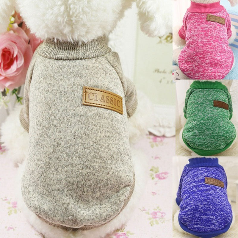 Zoey Sweater