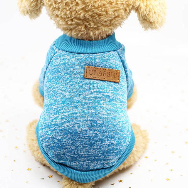 Zoey Sweater