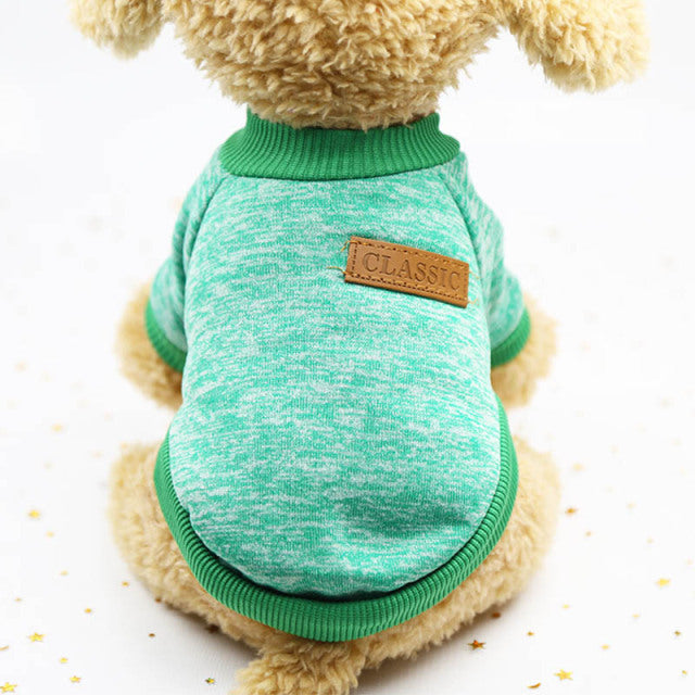 Zoey Sweater