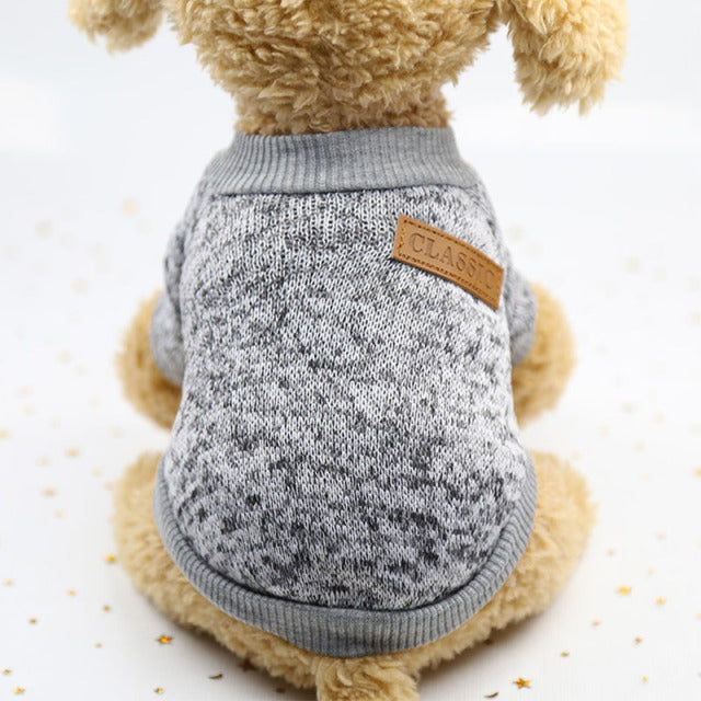 Zoey Sweater