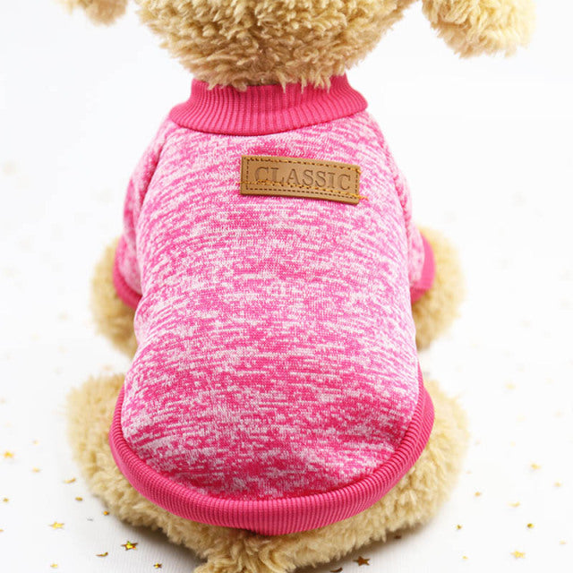 Zoey Sweater
