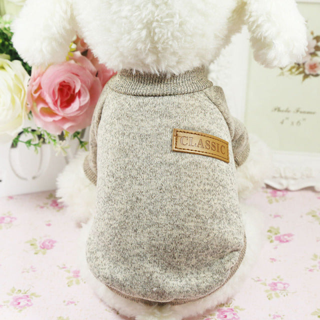 Zoey Sweater