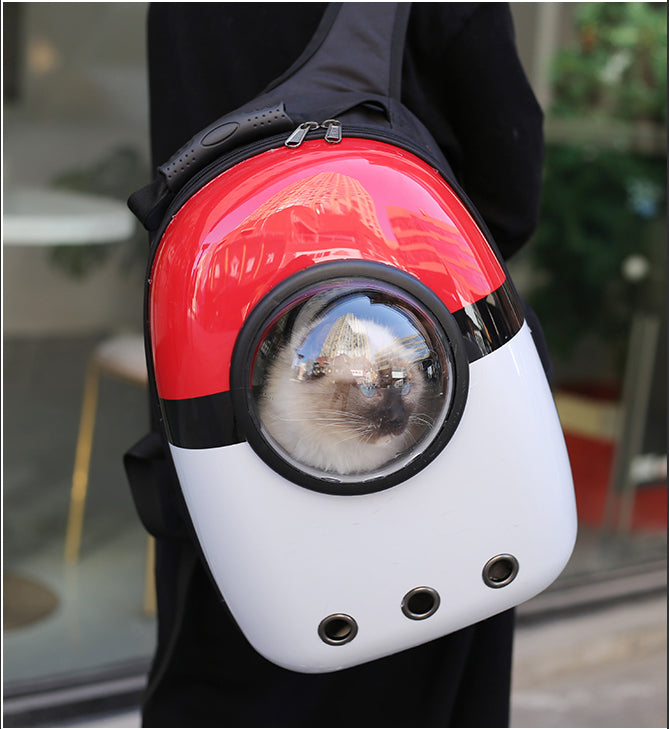 Espeon Pokemon Backpack