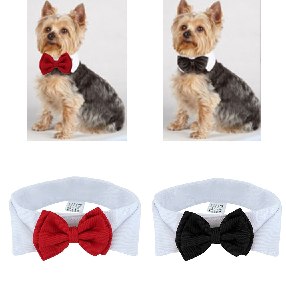 Debo Bow and Tie