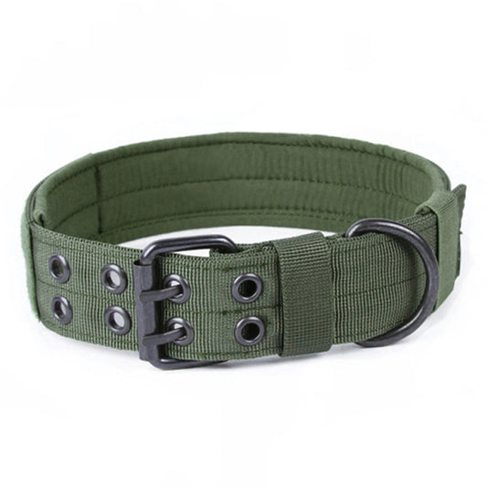 Bentley Tactical Collar