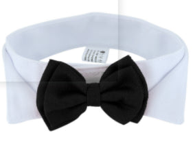 Debo Bow and Tie