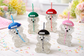 PawsUp Glass PupCups