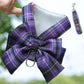 Rosie Dog Dress Harness And Leash