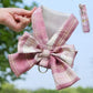 Rosie Dog Dress Harness And Leash