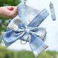 Rosie Dog Dress Harness And Leash