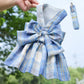 Rosie Dog Dress Harness And Leash