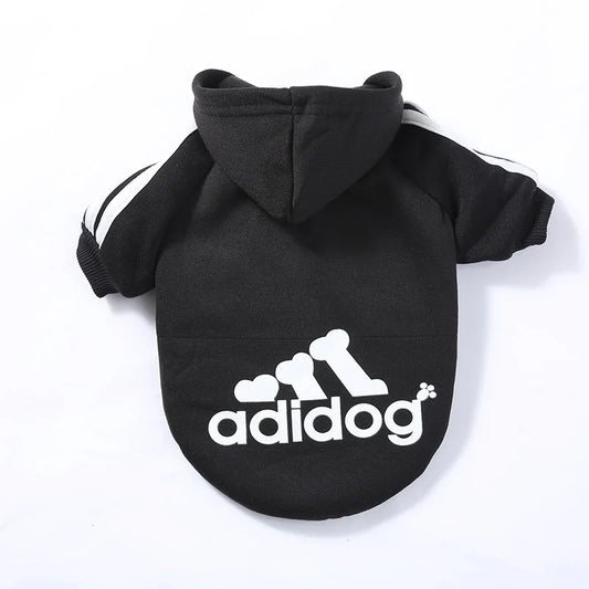 Mika Adidog Hoodie