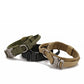 Bentley Tactical Dog Collar