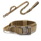 Bentley Tactical Dog Collar