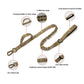 Bentley Tactical Dog Collar