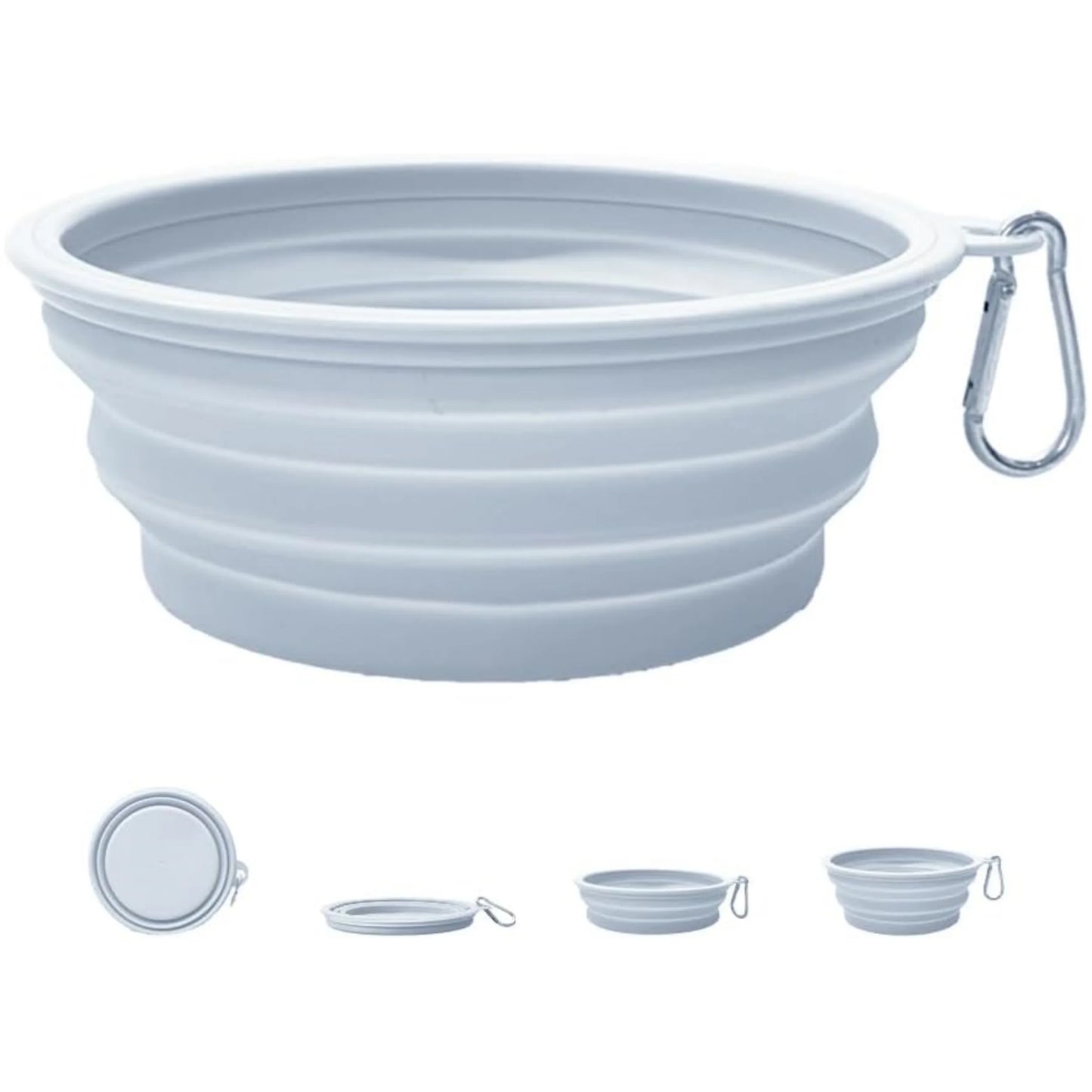 Single Collapsible Bowl