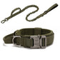 Bentley Tactical Dog Collar