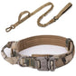 Bentley Tactical Dog Collar
