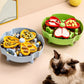 Daisy Dog Slow Feeder Bowl