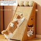 Fluffy's Scratcher Board