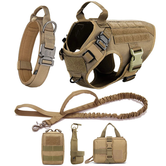 Heidi Tactical Harness