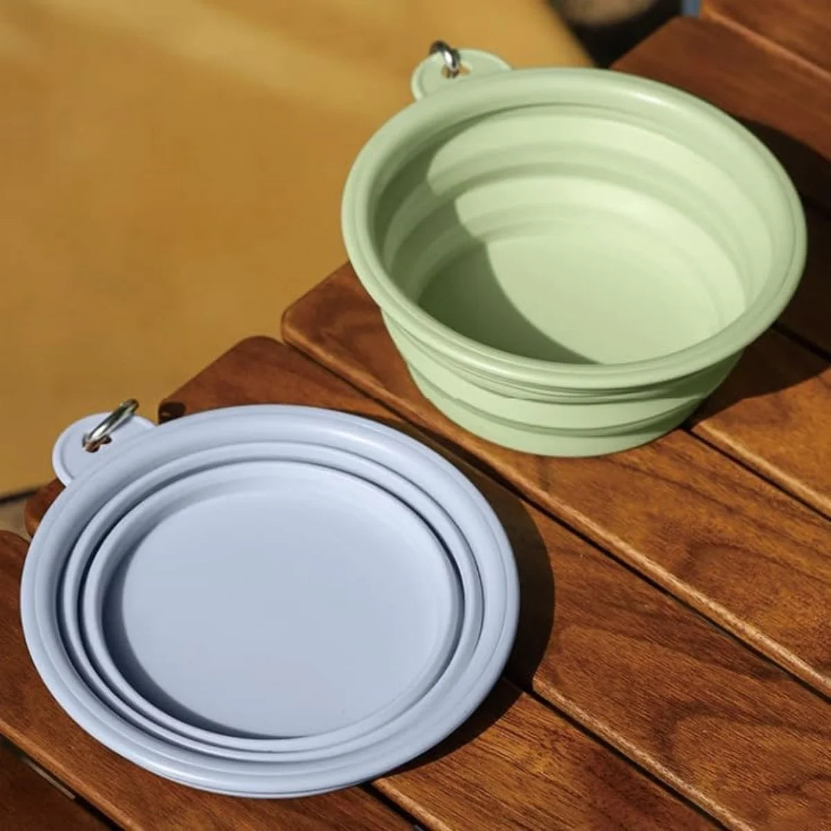 Single Collapsible Bowl