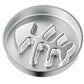 Esby Steel Slow Feeder Dog Bowls