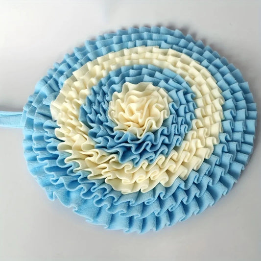Esmeralda Snuffle Mat