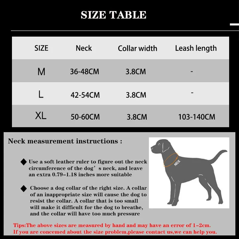 Bentley Tactical Dog Collar