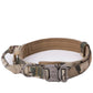 Bentley Tactical Dog Collar