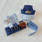 Blitz Summer Vest Dog Harness Leash Set