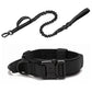 Bentley Tactical Dog Collar