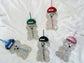 PawsUp Glass PupCups