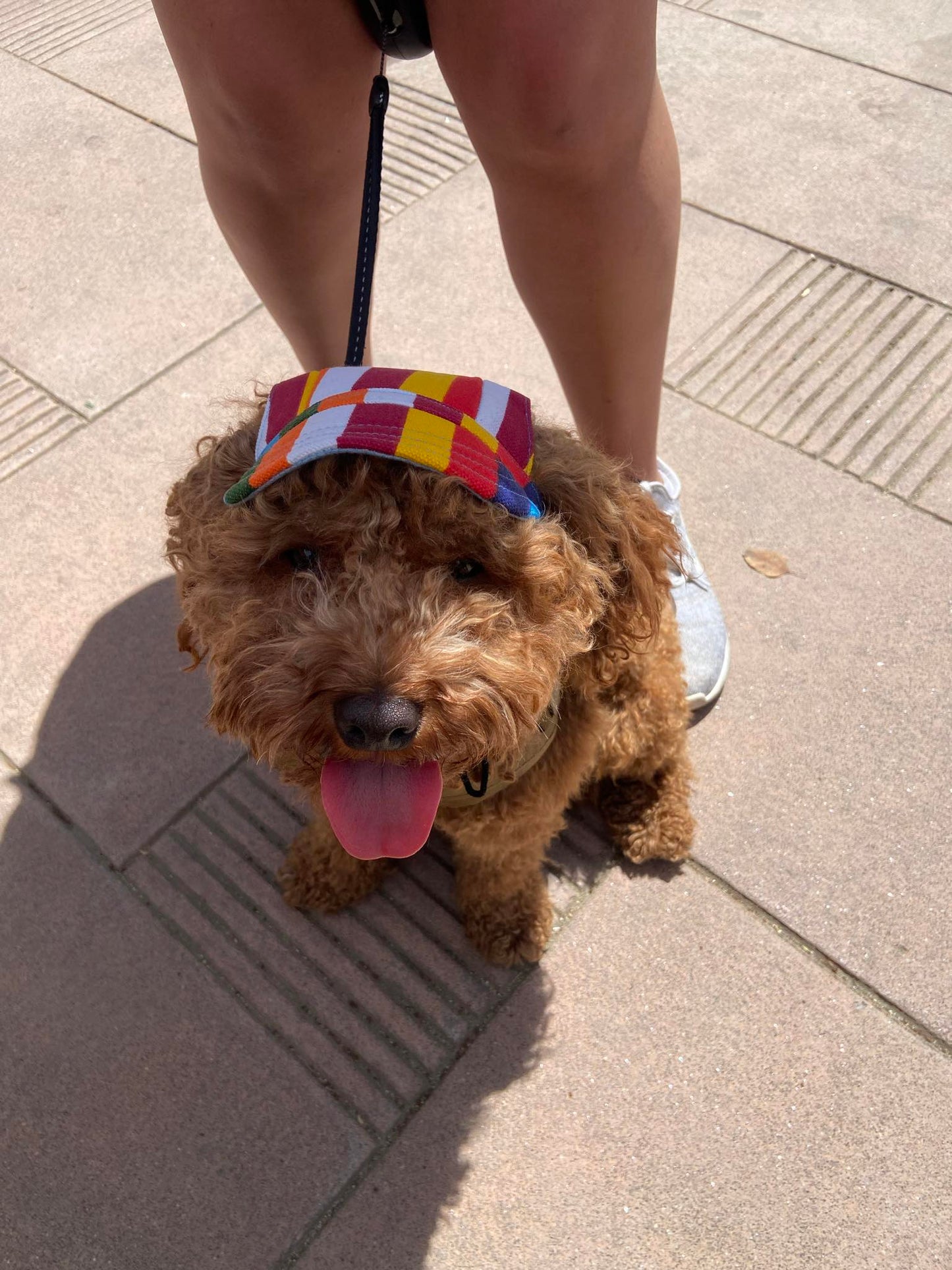 Marvel Baseball Hat