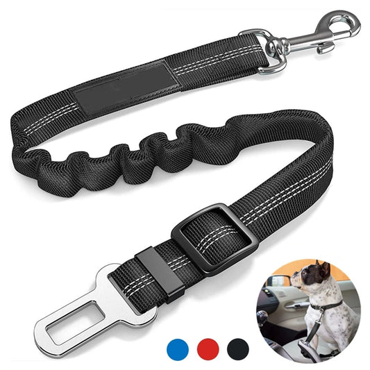 Bella Bungee Car Seat Belt